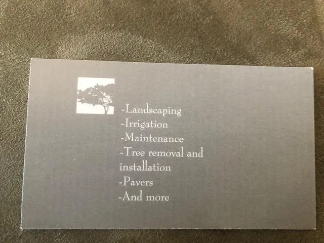 Reliable outdoor landscaping in Surprise, AZ by Luis and Family Landscaping