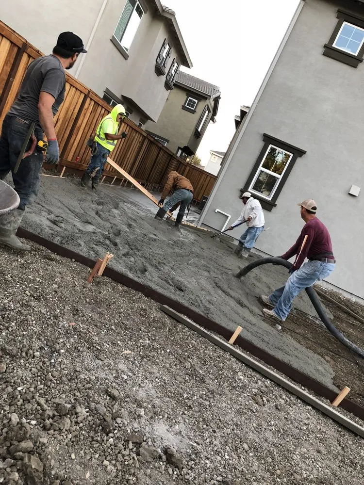 Local yard cleanup service in Antioch, CA by Luis and Romel Landscaping and Hauling