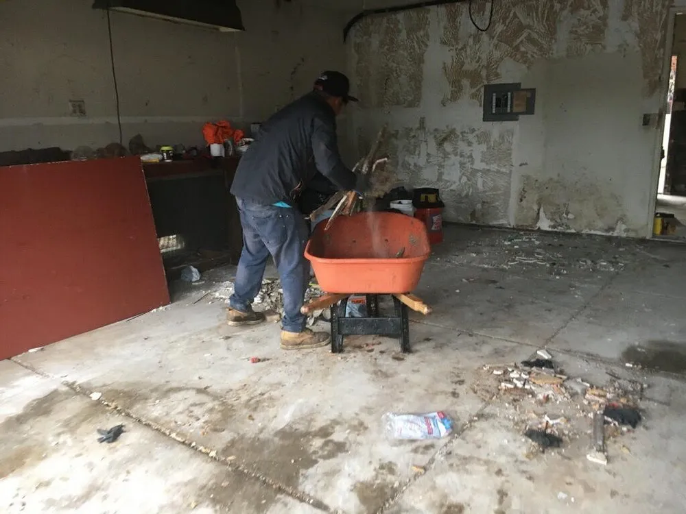 Local residential landscaping with custom design in Antioch, CA by Luis and Romel Landscaping and Hauling