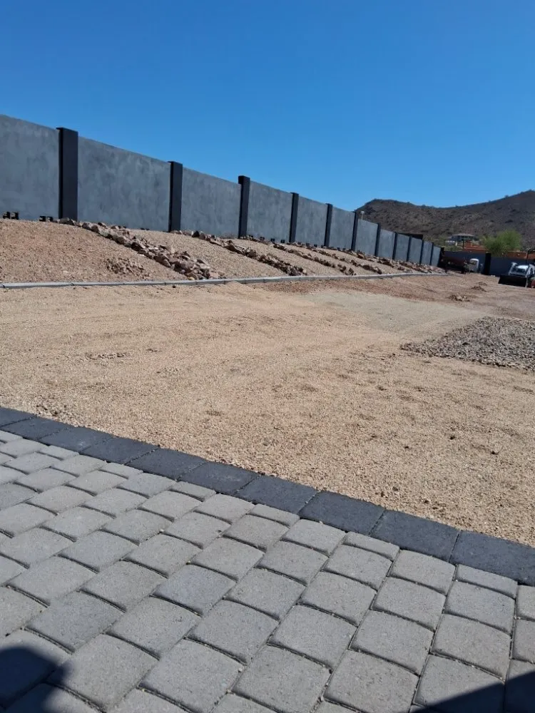 Reliable lawn care service experts serving Phoenix, AZ - Luis Angel Landscaping