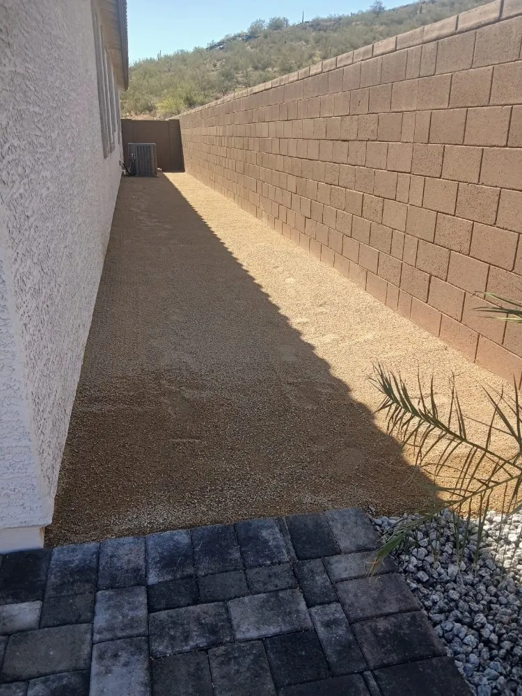 Trusted landscape installation experts serving Phoenix, AZ - Luis Angel Landscaping
