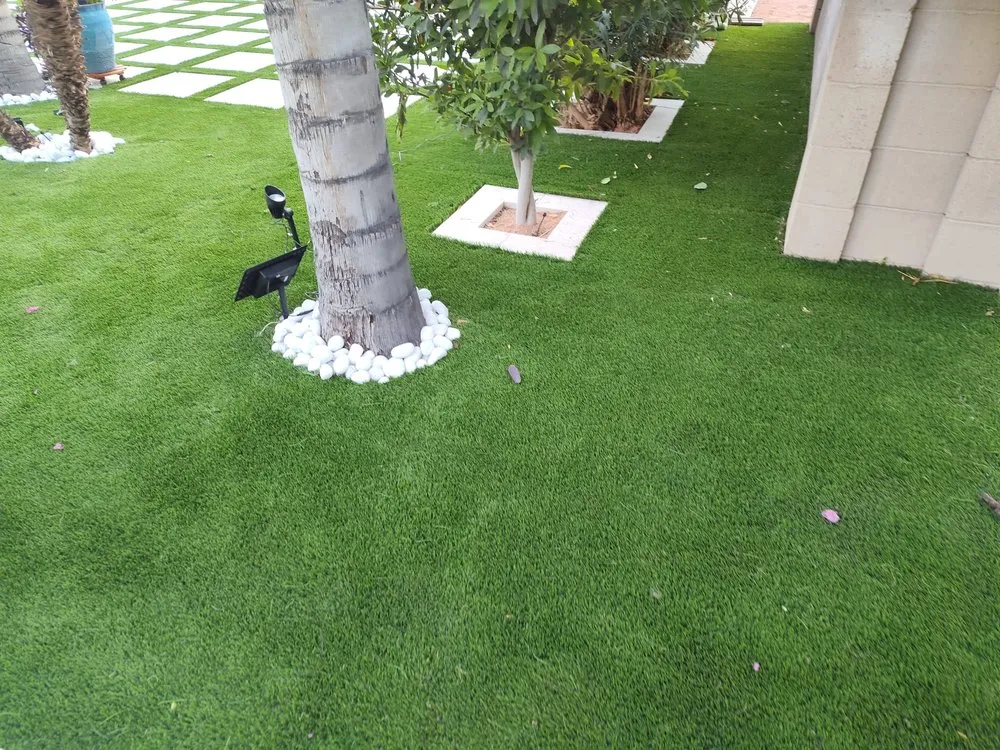 Top-rated landscaping services in Phoenix, AZ - Luis Angel Landscaping