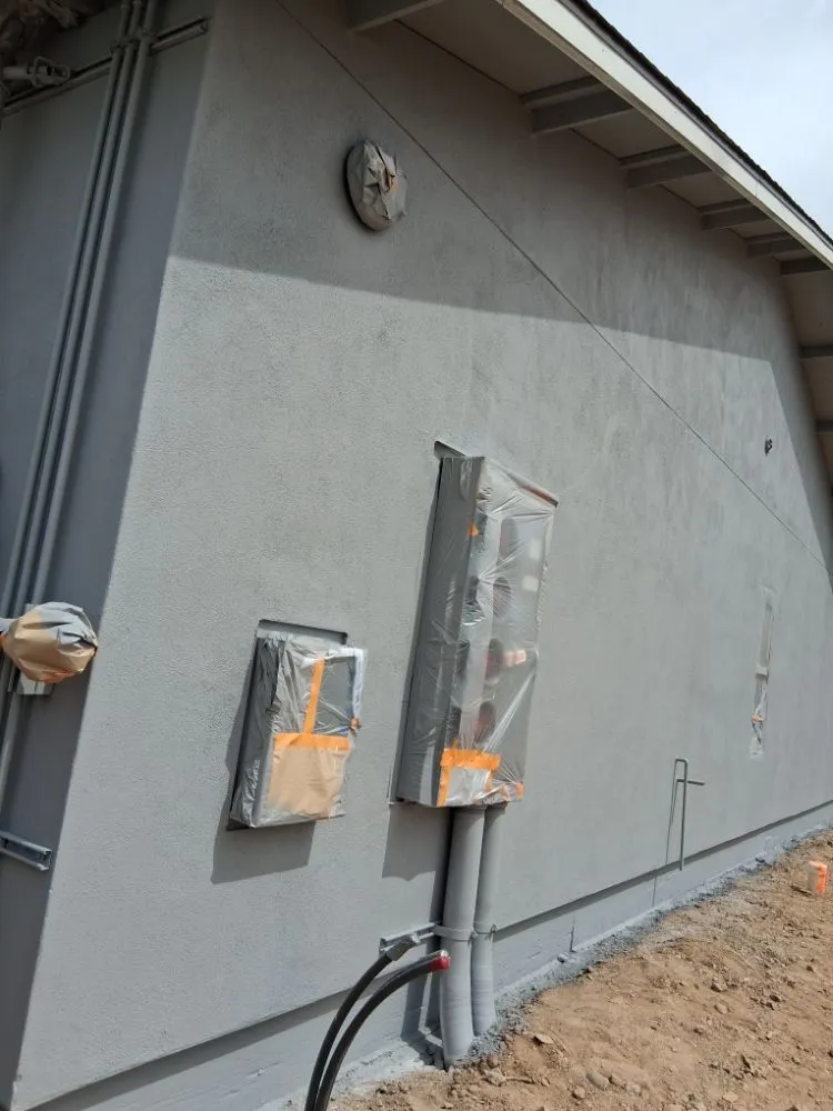 Local garden landscaping for year-round maintenance across Phoenix, AZ - Luis Angel Landscaping