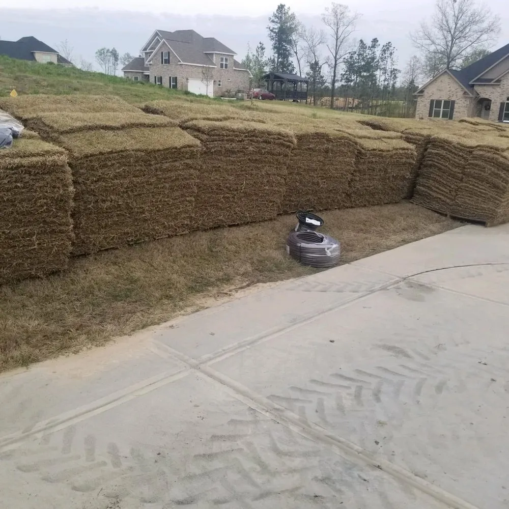 Affordable lawn care service in Kathleen, GA - Luis Barajas Lawn Care and Tree Services