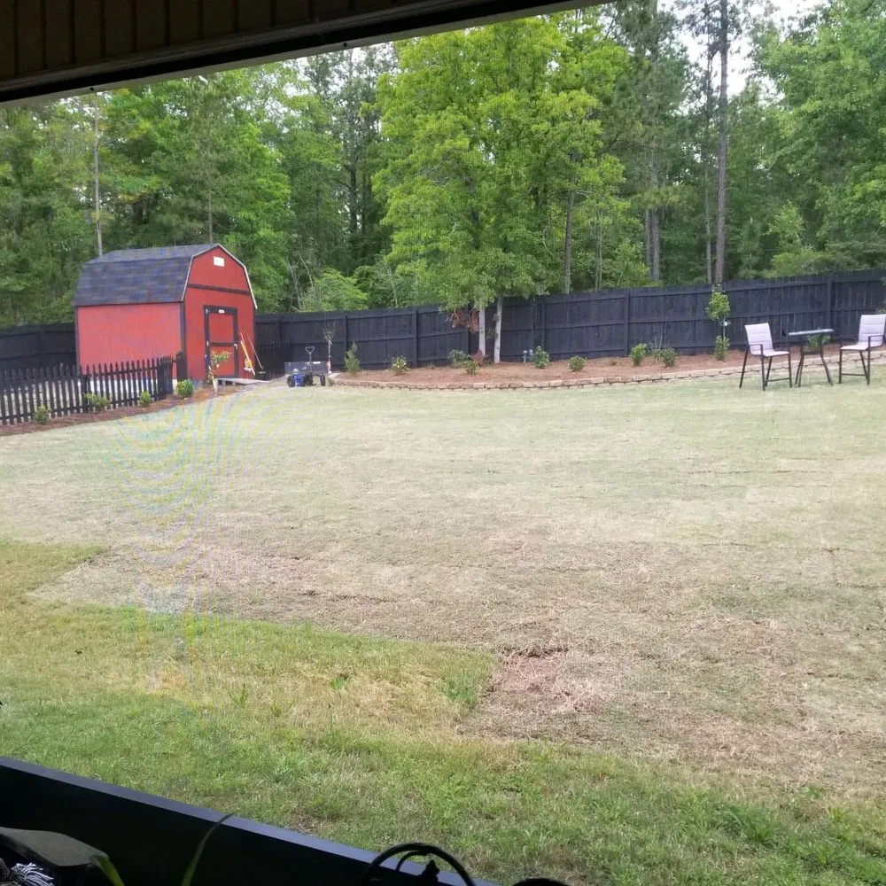 Expert landscaping services in Kathleen, GA - Luis Barajas Lawn Care and Tree Services