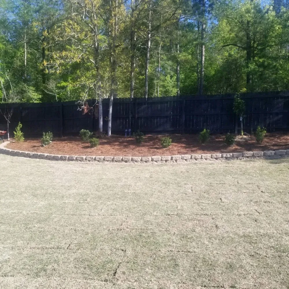 Expert yard cleanup service experts serving Kathleen, GA - Luis Barajas Lawn Care and Tree Services