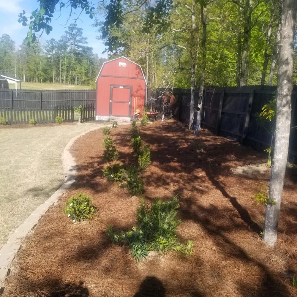 Reliable lawn care service in Kathleen, GA - Luis Barajas Lawn Care and Tree Services