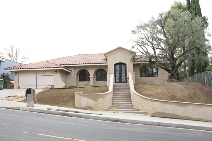 Local lawn care service in Sylmar, CA - Luis Casas Tree Service