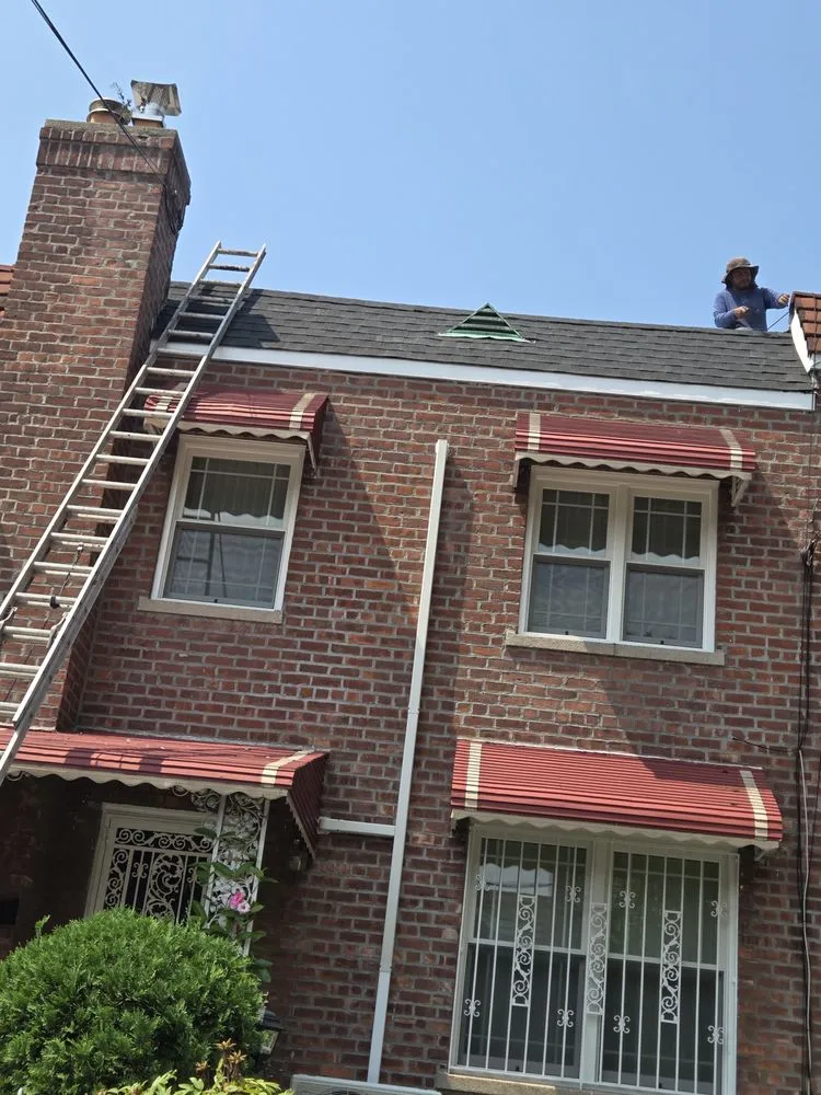 Custom residential landscaping experts serving New York, NY - Luis Construction