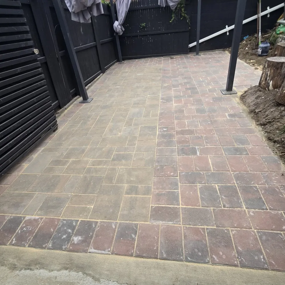 Professional landscape design experts serving New York, NY - Luis Construction