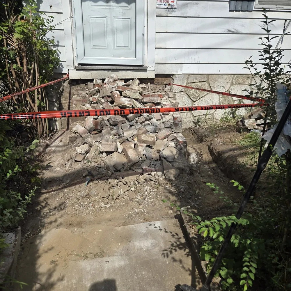 Expert landscape installation for residential properties across New York, NY - Luis Construction