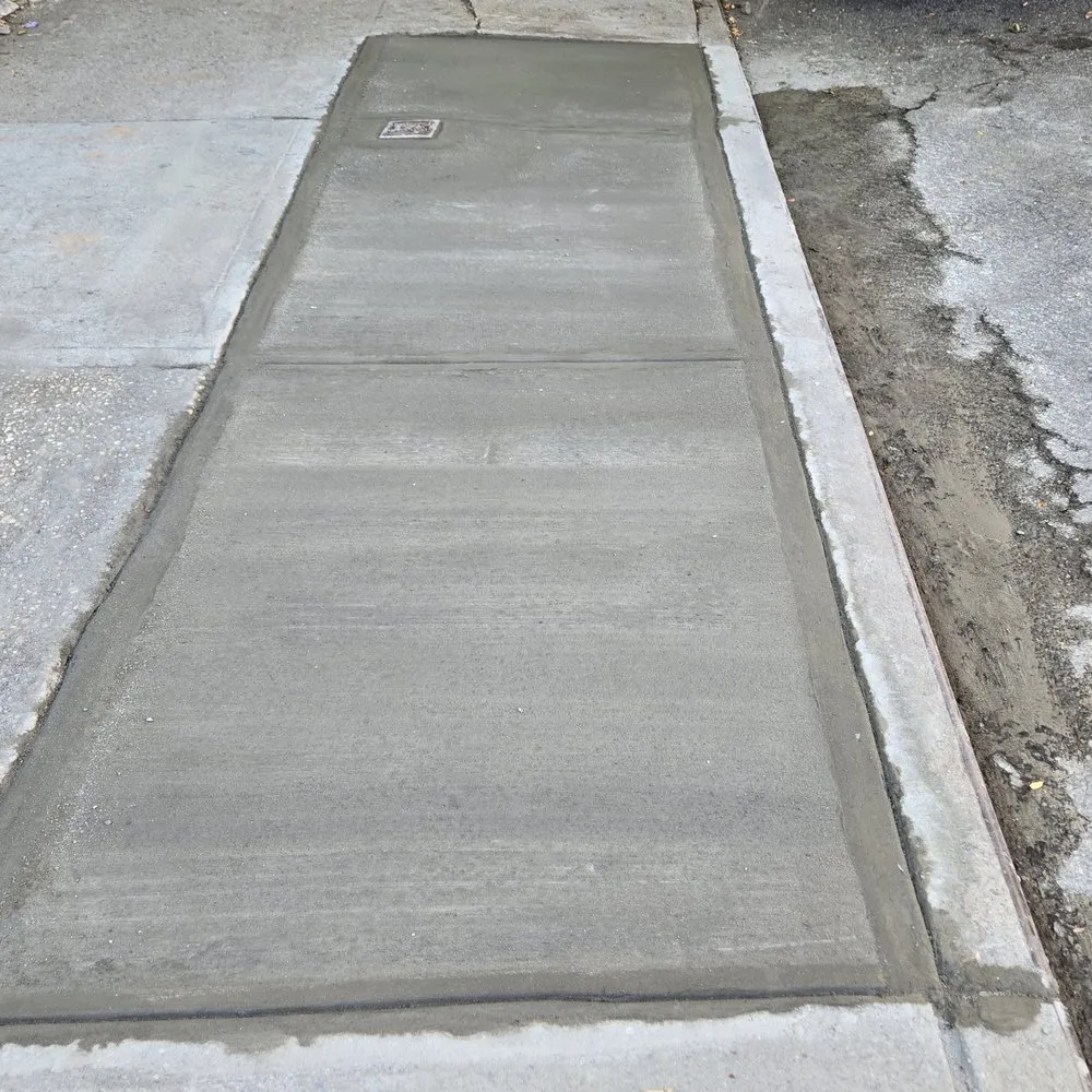 Reliable residential landscaping for year-round maintenance across New York, NY - Luis Construction