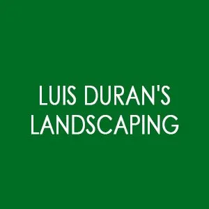 Custom landscaping services near you across Croydon, PA - Luis Duran's Landscaping