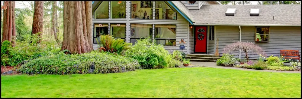 Trusted garden landscaping experts serving Croydon, PA - Luis Duran's Landscaping