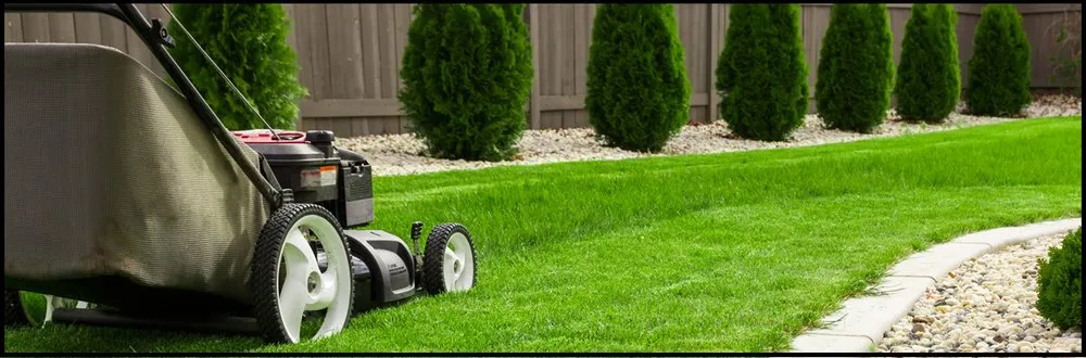 Local outdoor landscaping in Croydon, PA by Luis Duran's Landscaping