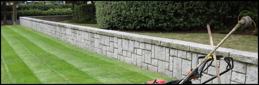 Local yard maintenance near you in Croydon, PA by Luis Duran's Landscaping