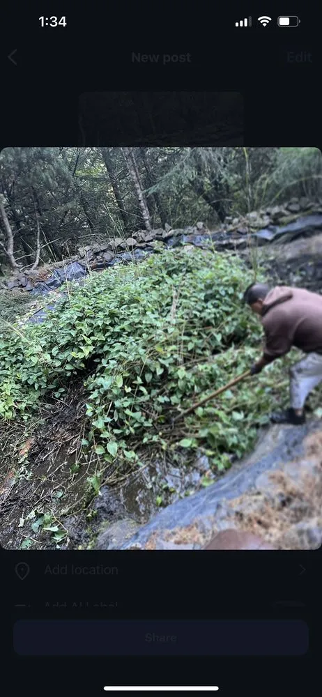 Affordable landscape design experts serving Beaverton, OR - Luis Flores landscape