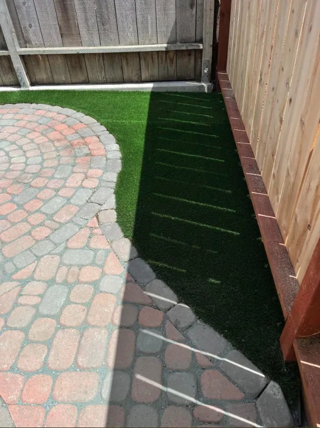 Trusted lawn care service for outdoor upgrades across Paso Robles, CA - Luis G Gardening