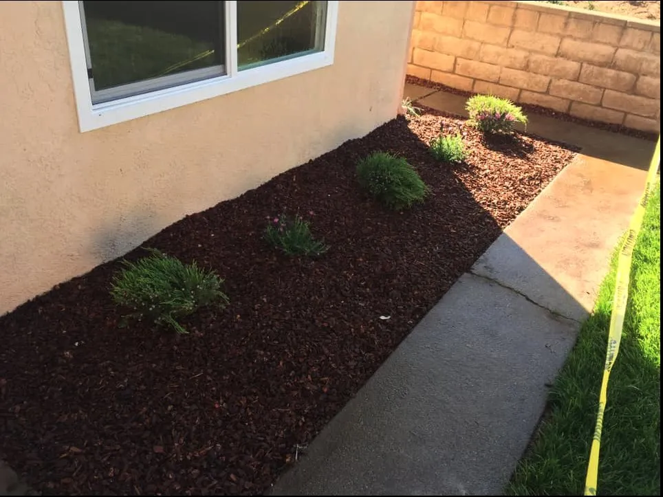 Reliable landscape design experts serving Paso Robles, CA - Luis G Gardening