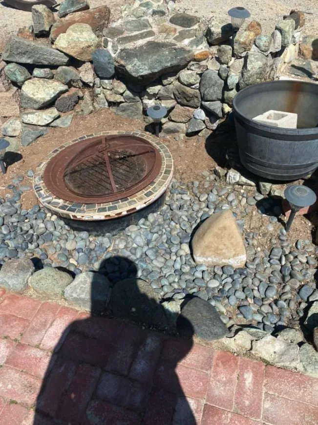 Local residential landscaping near you in Paso Robles, CA by Luis G Gardening