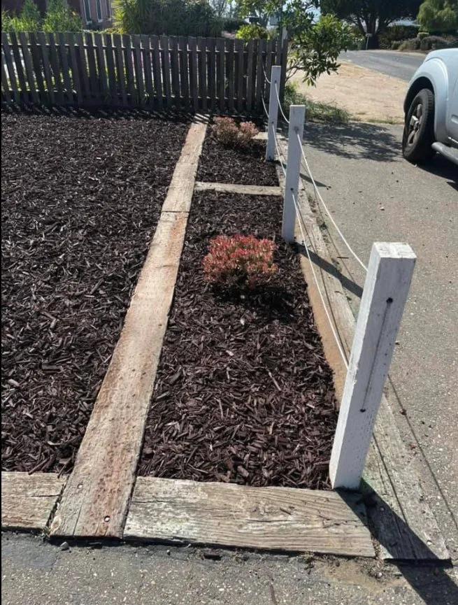 Expert outdoor landscaping experts serving Paso Robles, CA - Luis G Gardening