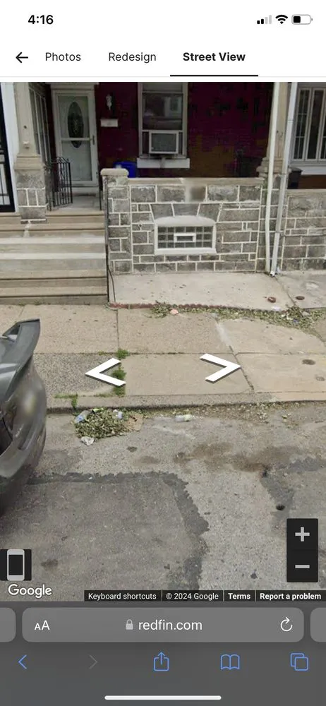 Custom lawn mowing service near you in Philadelphia, PA by Luis’ Garden Landscaping