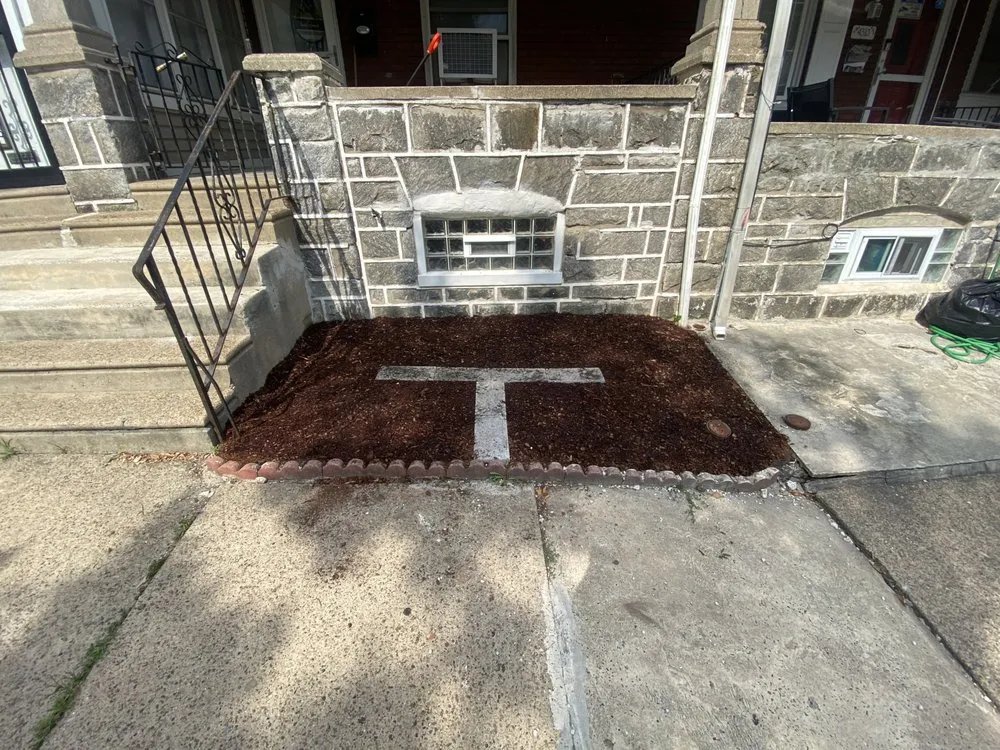 Reliable landscape design in Philadelphia, PA by Luis’ Garden Landscaping