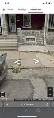 Luis’ Garden Landscaping Logo