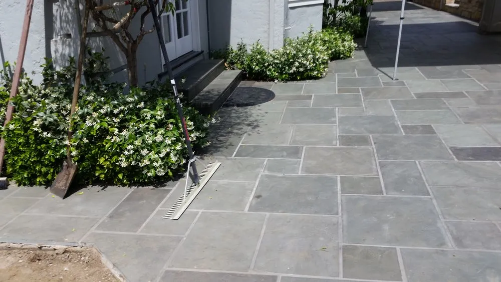 Trusted landscape design in Redwood City, CA - Luis Gardening and Landscape