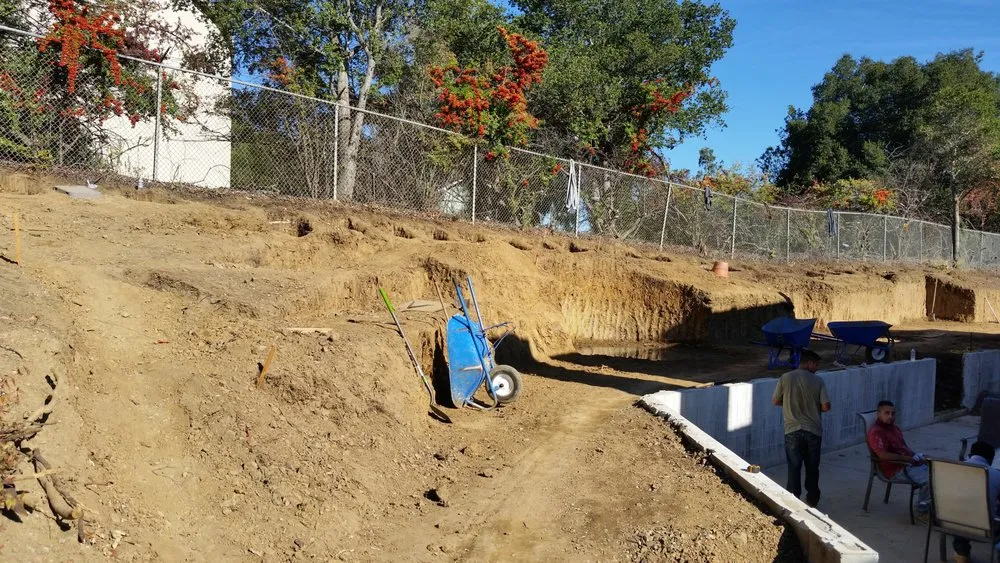 Reliable outdoor landscaping for beautiful yards in Redwood City, CA by Luis Gardening and Landscape