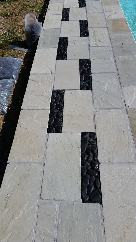 Top-rated lawn mowing service in Redwood City, CA by Luis Gardening and Landscape