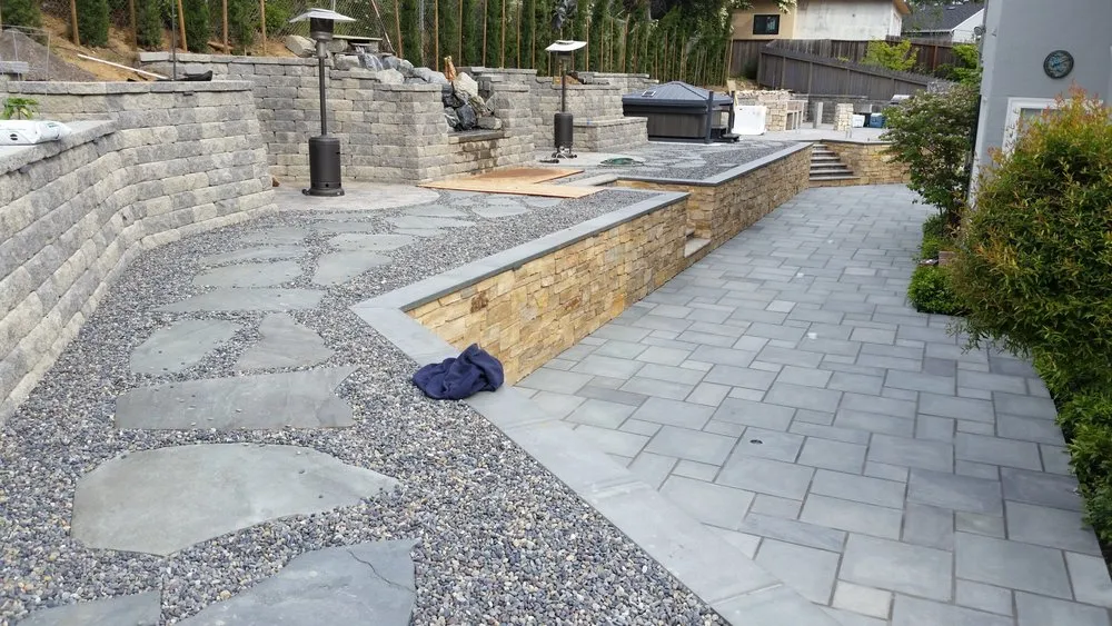 Affordable residential landscaping for year-round maintenance across Redwood City, CA - Luis Gardening and Landscape