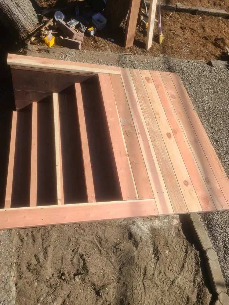 Trusted landscaping services near you across Redwood City, CA - Luis Gardening and Landscape