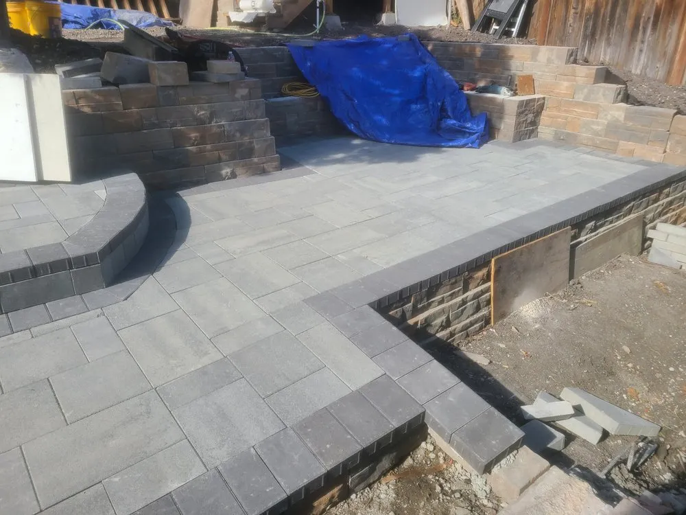 Trusted yard cleanup service in Redwood City, CA - Luis Gardening and Landscape