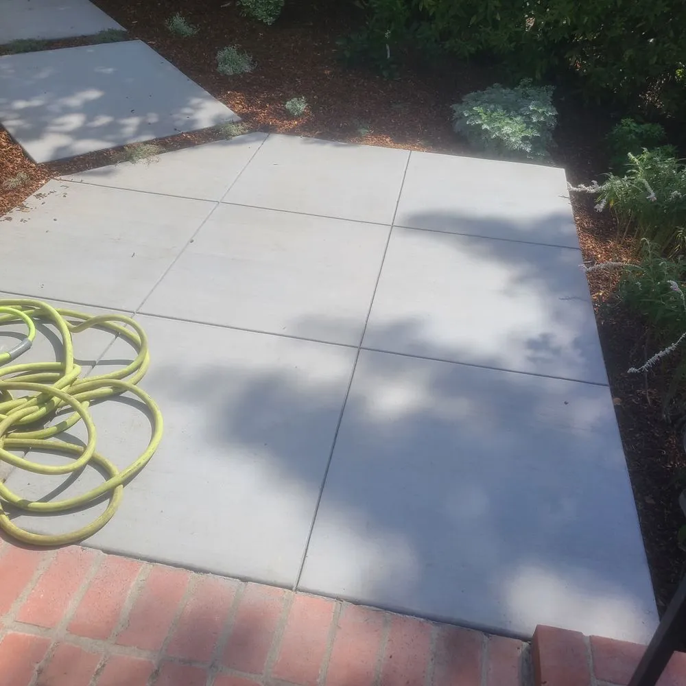 Expert residential landscaping for homes in Redwood City, CA by Luis Gardening and Landscape