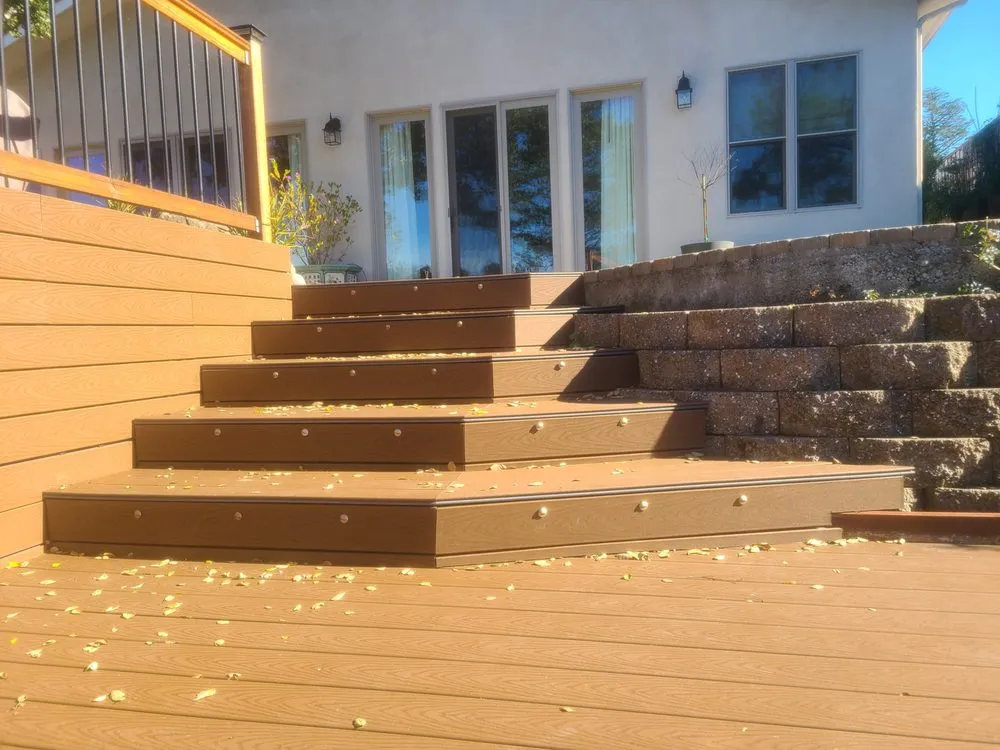 Affordable landscape design in Redwood City, CA - Luis Gardening and Landscape