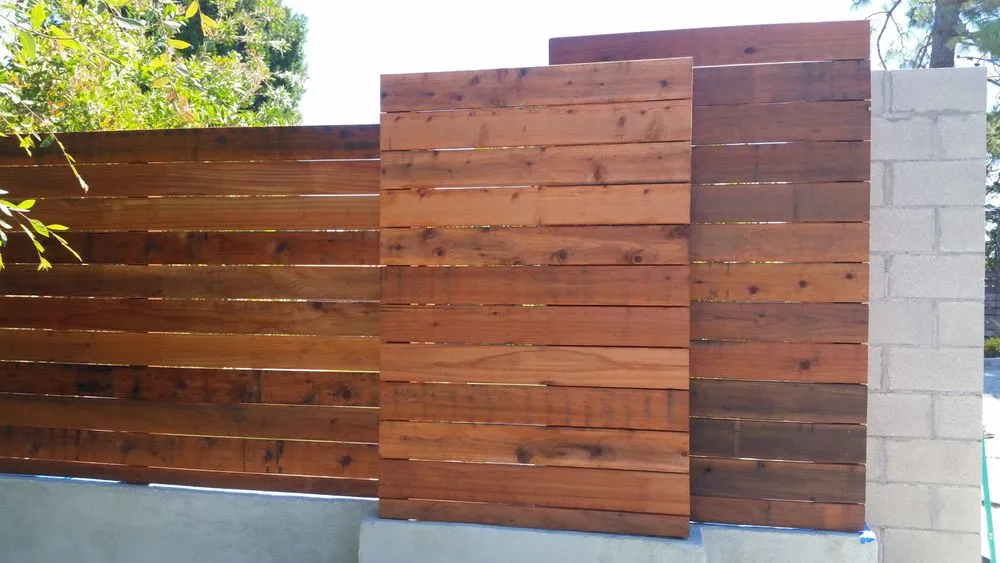 Trusted garden landscaping in Redwood City, CA - Luis Gardening and Landscape