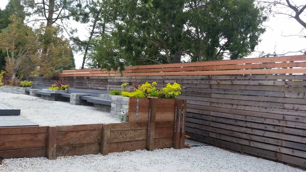 Top-rated landscape installation for outdoor upgrades across Redwood City, CA - Luis Gardening and Landscape