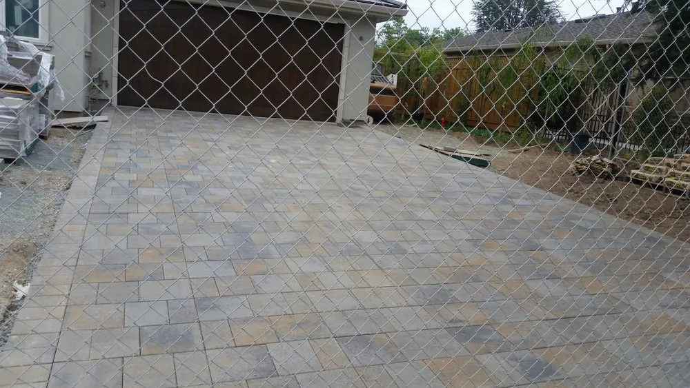 Professional outdoor landscaping experts serving Redwood City, CA - Luis Gardening and Landscape