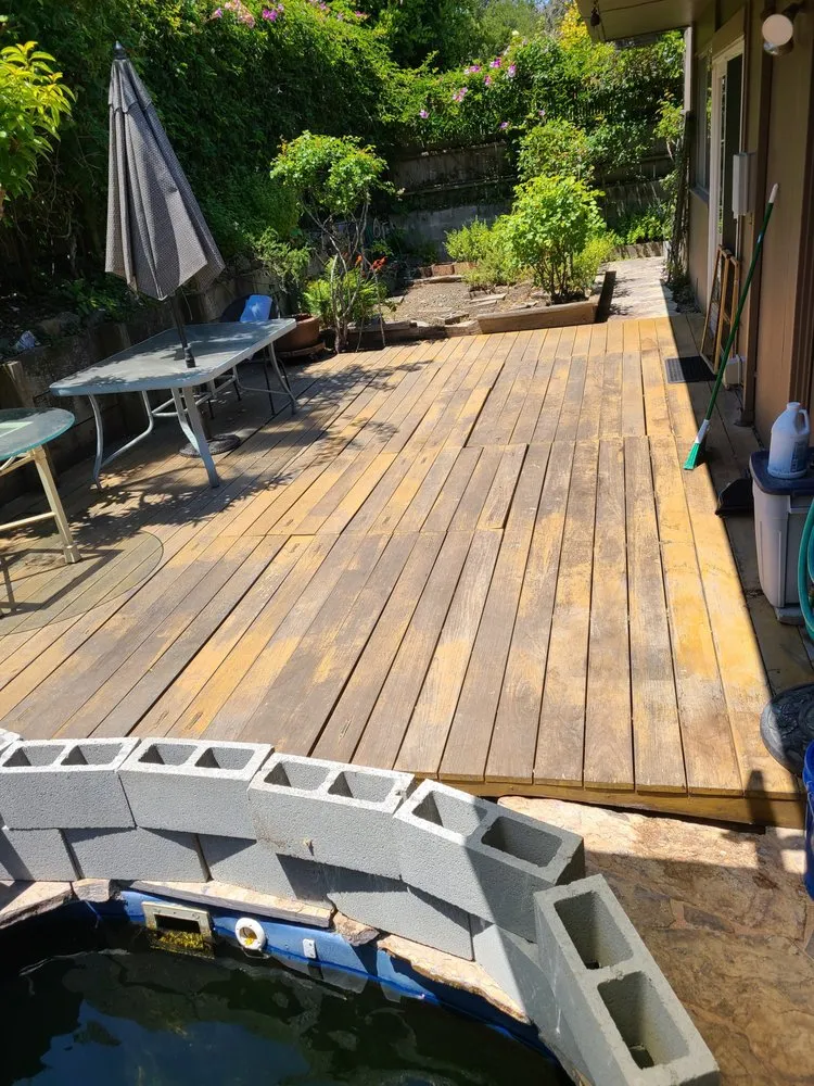 Top-rated landscape design in Redwood City, CA - Luis Gardening and Landscape