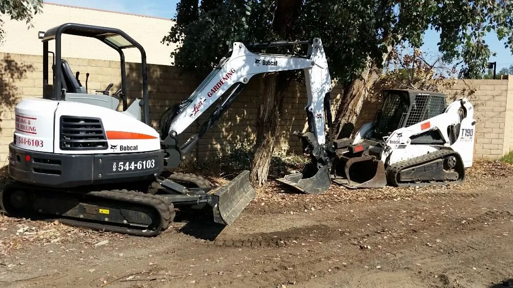 Affordable residential landscaping in Modesto, CA by Luis Gardening