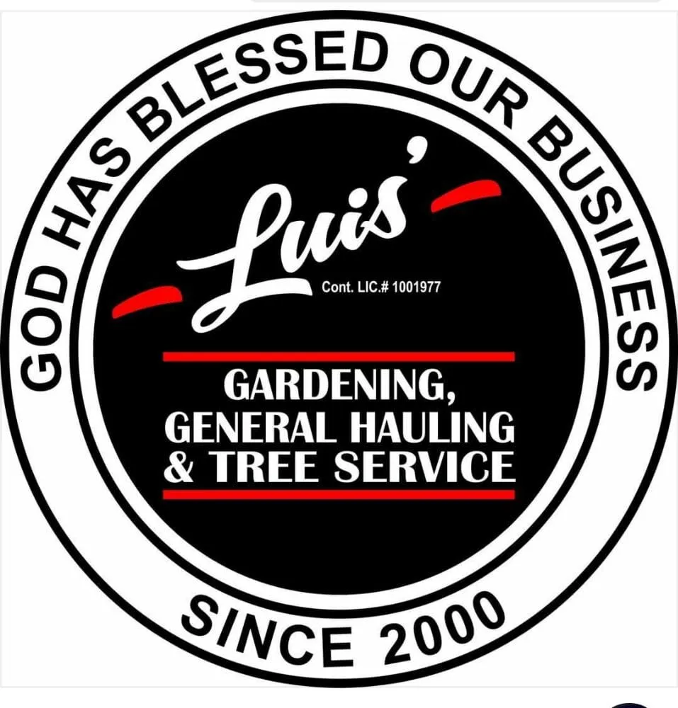 Professional outdoor landscaping for residential properties across Modesto, CA - Luis Gardening