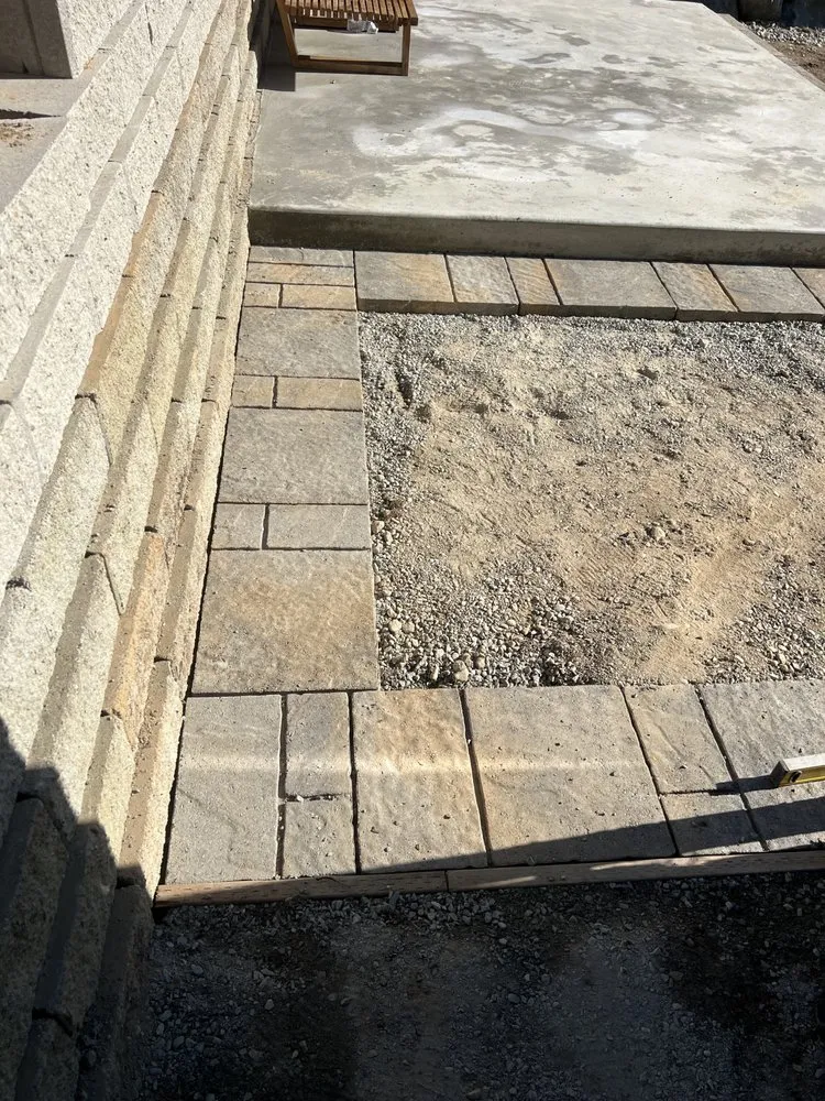 Top-rated residential landscaping in Monroe, WA by Luis Gomez Landscaping