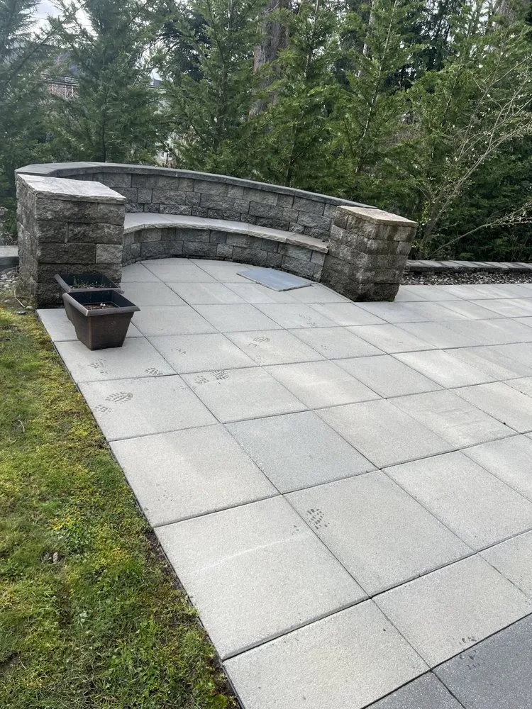 Affordable outdoor landscaping experts serving Monroe, WA - Luis Gomez Landscaping