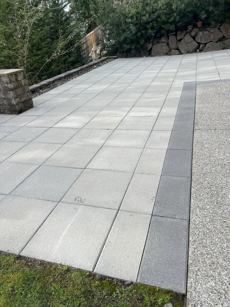 Affordable garden landscaping experts serving Monroe, WA - Luis Gomez Landscaping