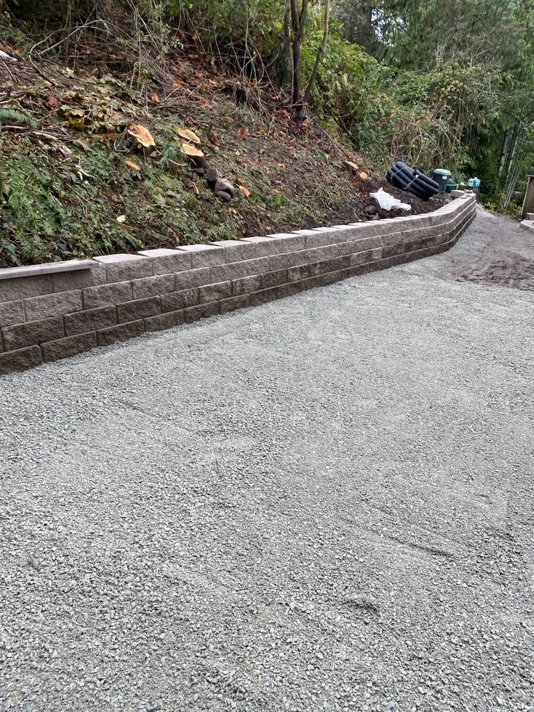 Expert lawn mowing service in Monroe, WA by Luis Gomez Landscaping