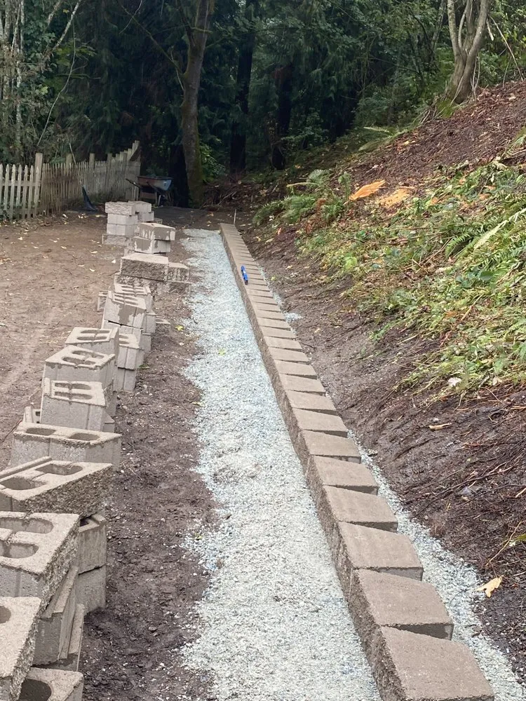 Top-rated lawn care service near you in Monroe, WA by Luis Gomez Landscaping