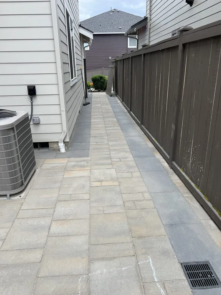 Reliable landscape design in Monroe, WA - Luis Gomez Landscaping