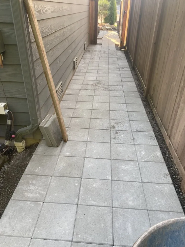 Expert garden landscaping for year-round maintenance across Monroe, WA - Luis Gomez Landscaping