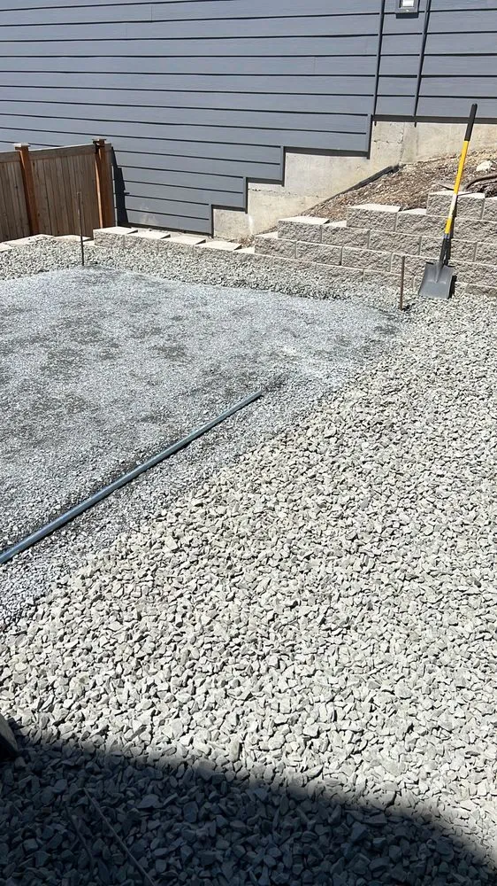 Reliable garden landscaping experts serving Monroe, WA - Luis Gomez Landscaping